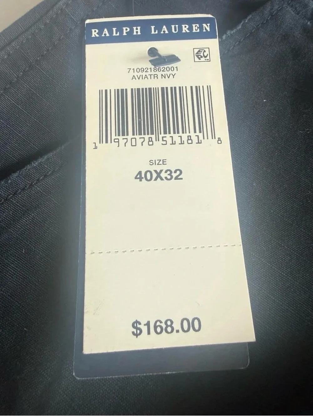 Polo Ralph Lauren polo by